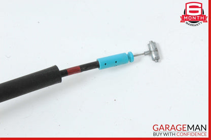19-22 Genesis G70 Rear Left Door Latch Lock Actuator 81410-G9000 OEM