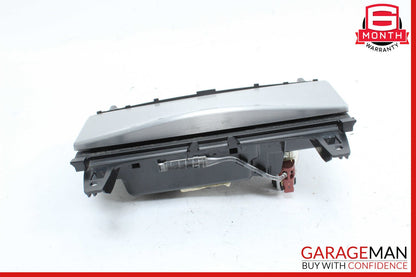 08-17 Mercedes W204 C250 E350 Center Console Ashtray Ash Tray Compartment OEM