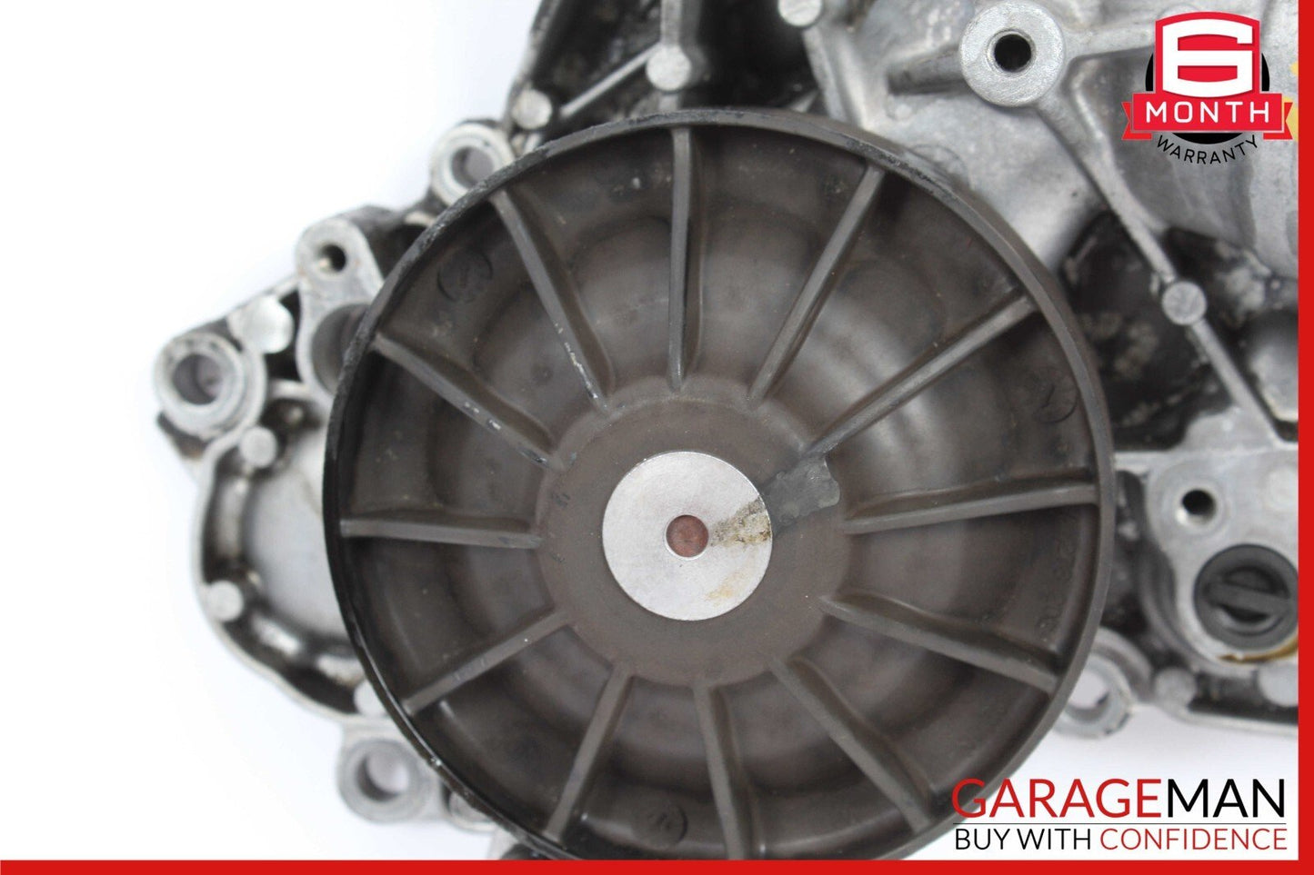 11-19 Mercedes CLS550 S550 SL550 E550 4.7L Engine Coolant Motor Water Pump
