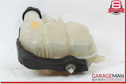 14-19 Mini Cooper Radiator Coolant Overflow Reservoir Bottle Tank OEM