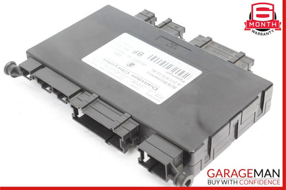 03-12 Mercedes R171 SLK280 CLS500 E350 Front Right Side Seat Control Module Unit