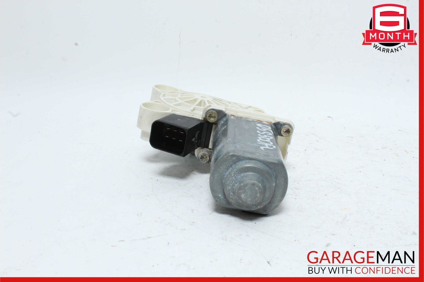 00-06 Mercedes W220 S350 S500 Front Left Side Door Window Regulator Motor Unit