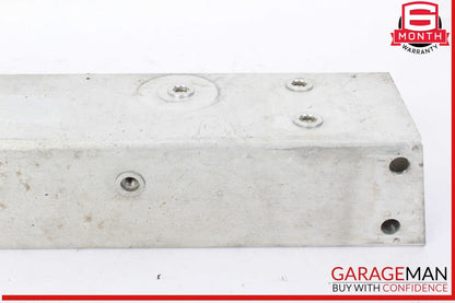 14-21 BMW i3 I01 Hybrid Rear Left Side Bumper Reinforcement Bar Bracket OEM