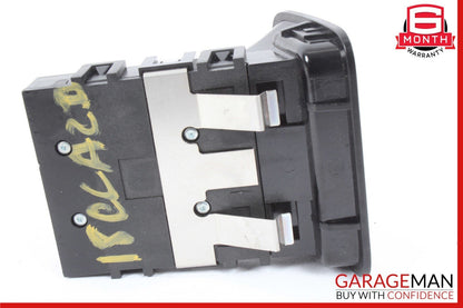 12-20 Mercedes W117 CLA250 Parking Brake Release Handle 2469050451 OEM