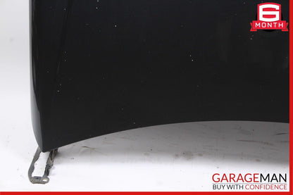 08-11 Mercedes W204 C300 C350 Front Hood Bonnet Lid Panel Cover OEM