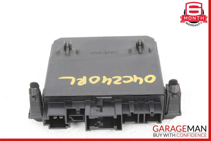 01-07 Mercedes W203 C240 C230 C320 Rear Left Door Control Module 2038202185 OEM
