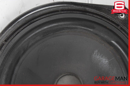 08-18 Mercedes W207 E350 C300 Rear Right or Left Side Door Audio Speaker OEM