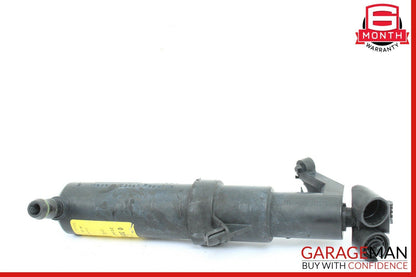 01-07 Mercedes W203 C230 C320 Headlight Washer Fluid Nozzle Left & Right Set OEM