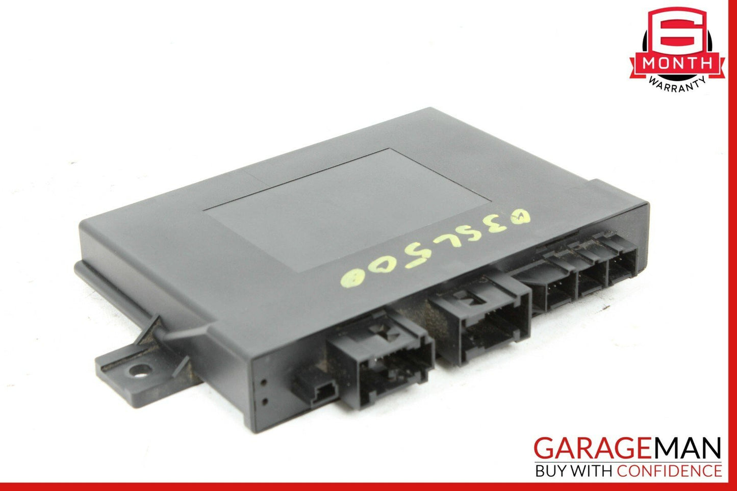 00-06 Mercedes R230 SL500 CL500 Key Less Go Entry Computer Control Module OEM