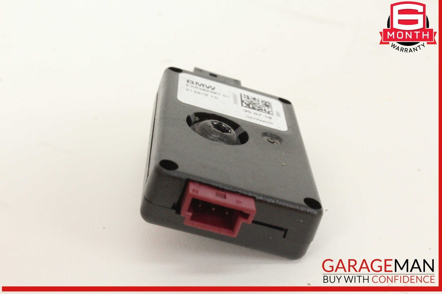 16-22 BMW X1 F48 X2 Aerial Antenna Amplifier AMP Module Unit 9289587 OEM