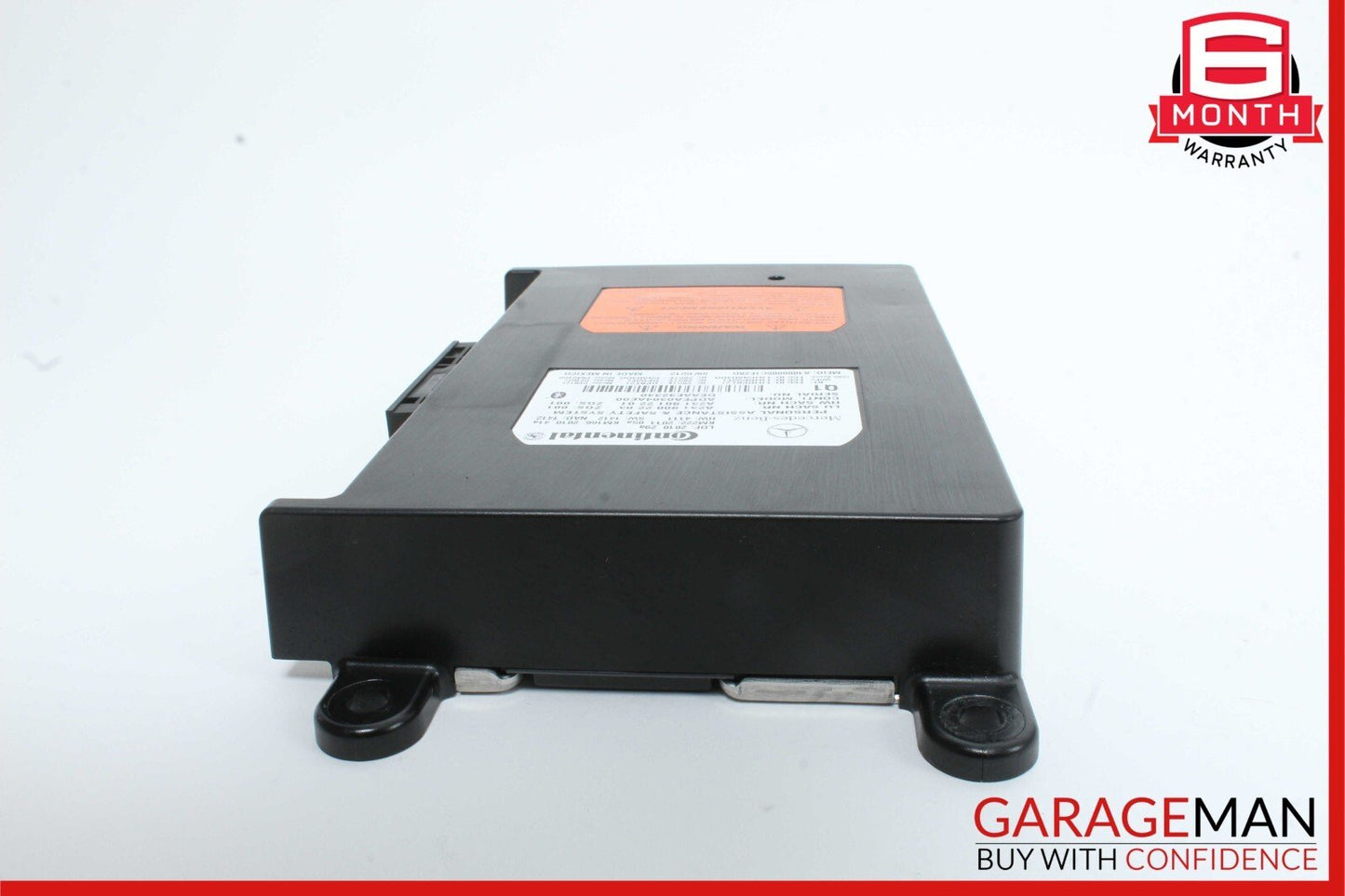 10-14 Mercedes R172 SLK250 C350 E400 Tele Aid Control Module 2319012201 OEM