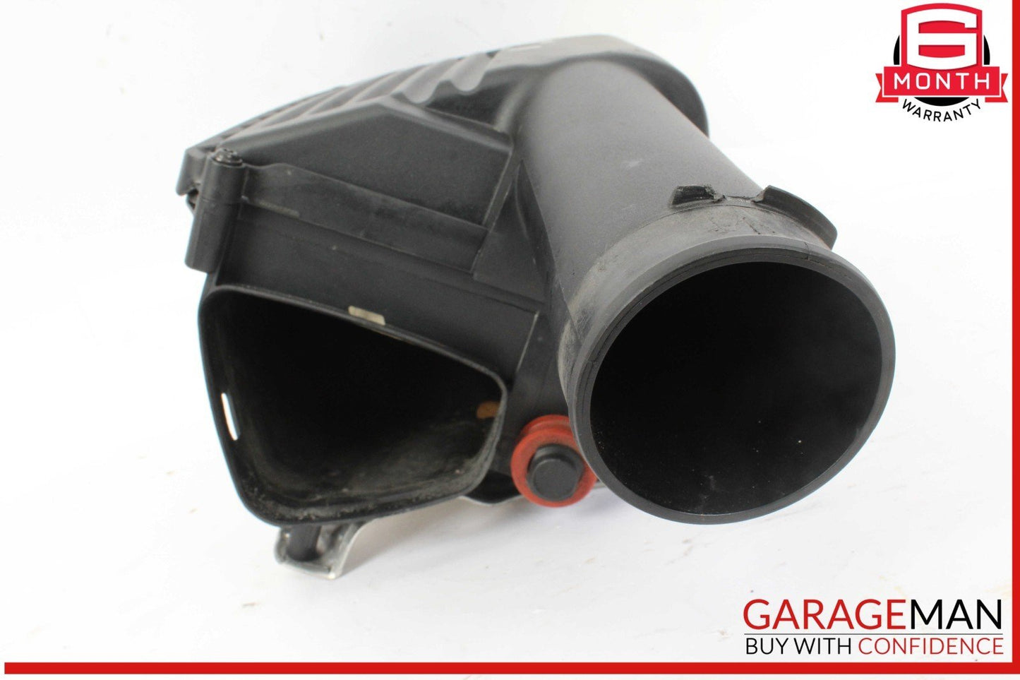 15-20 Mercedes-Benz C300 W205 Air Intake Cleaner Filter Housing Box 2740940104