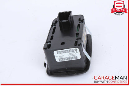 14-17 Maserati Ghibli Front Right / Rear Left or Right Window Regulator Switch