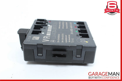 08-18 Mercedes W204 C300 C250 E400 Front Right Side Door Control Module OEM