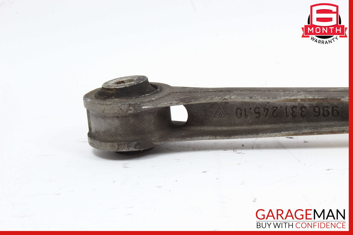 97-05 Porsche Boxster Carrera 996 Rear Left or Right Lower Control Arm Track