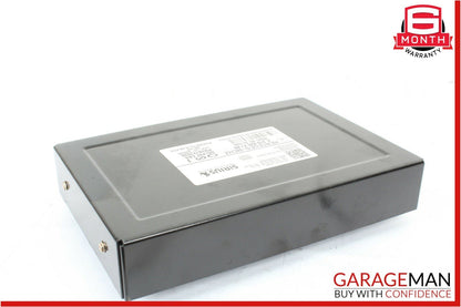 07-11 Mercedes S550 C300 C350 Sirius Satellite Radio Receiver Module Unit DL7039