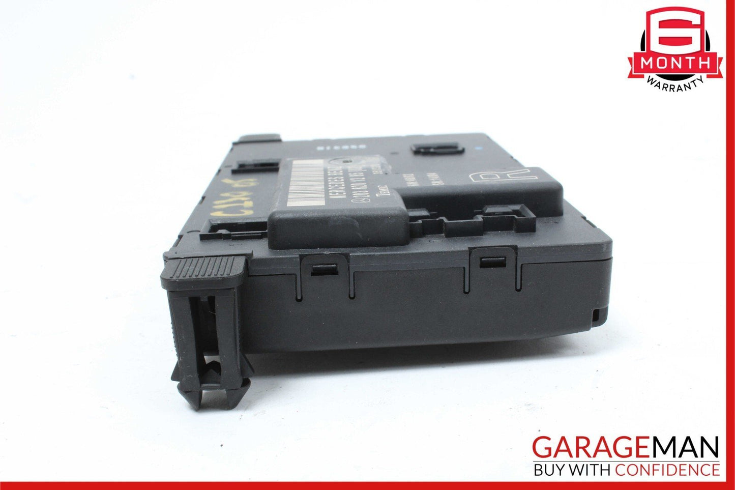 01-07 Mercedes W203 C230 C320 Front Right Side Door Computer Control Module OEM