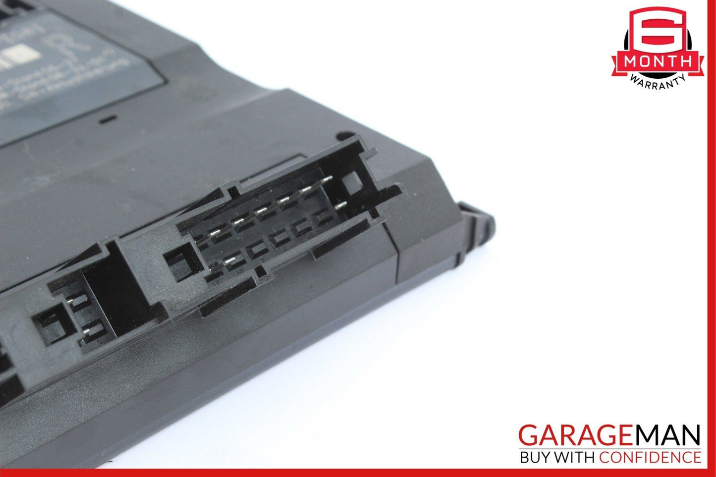 07-13 Mercedes W221 S400 S550 Front Right Side Under Seat Computer Control OEM
