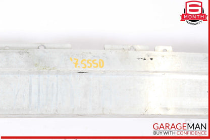 07-14 Mercedes W221 S550 S400 CL550 Front Bumper Reinforcement Impact Bar OEM