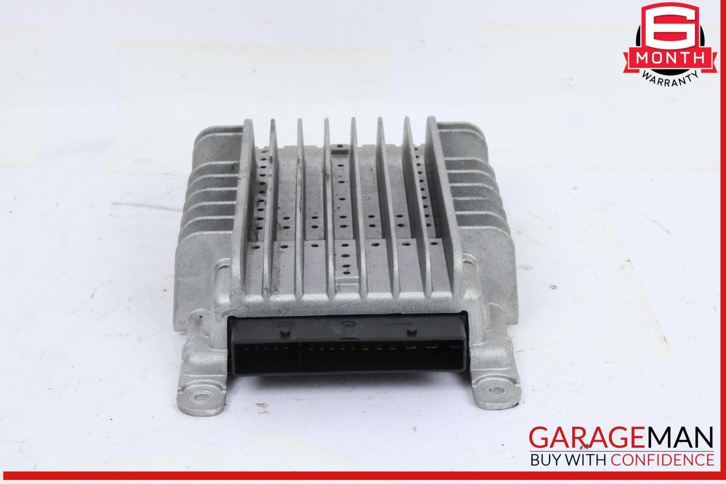 03-08 Maserati Quattroporte Audio Sound Amplifier AMP Bose OEM