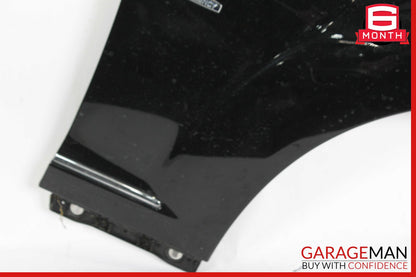 07-13 Mercedes W221 S550 S400 S350 Right Passenger Side Fender Assembly OEM
