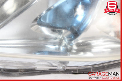 11-17 Nissan Leaf Front Right Headlight Lamp OEM