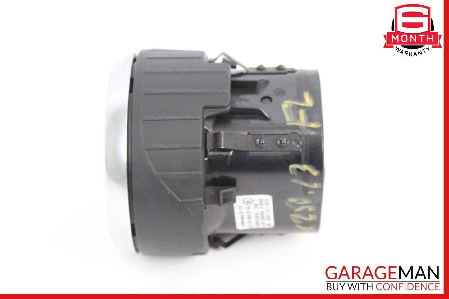 12-20 Mercedes R172 SLK250 SLC300 Front Dashboard A/C Air Vent OEM