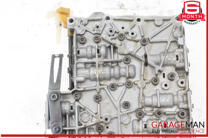 Mercedes S550 ML350 CLK500 7G Tronic Transmission Valve Body TCM 2202771901 OEM