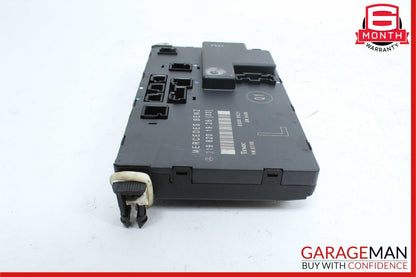 06-11 Mercedes W219 CLS500 Front Left Driver Door Control Module Unit OEM