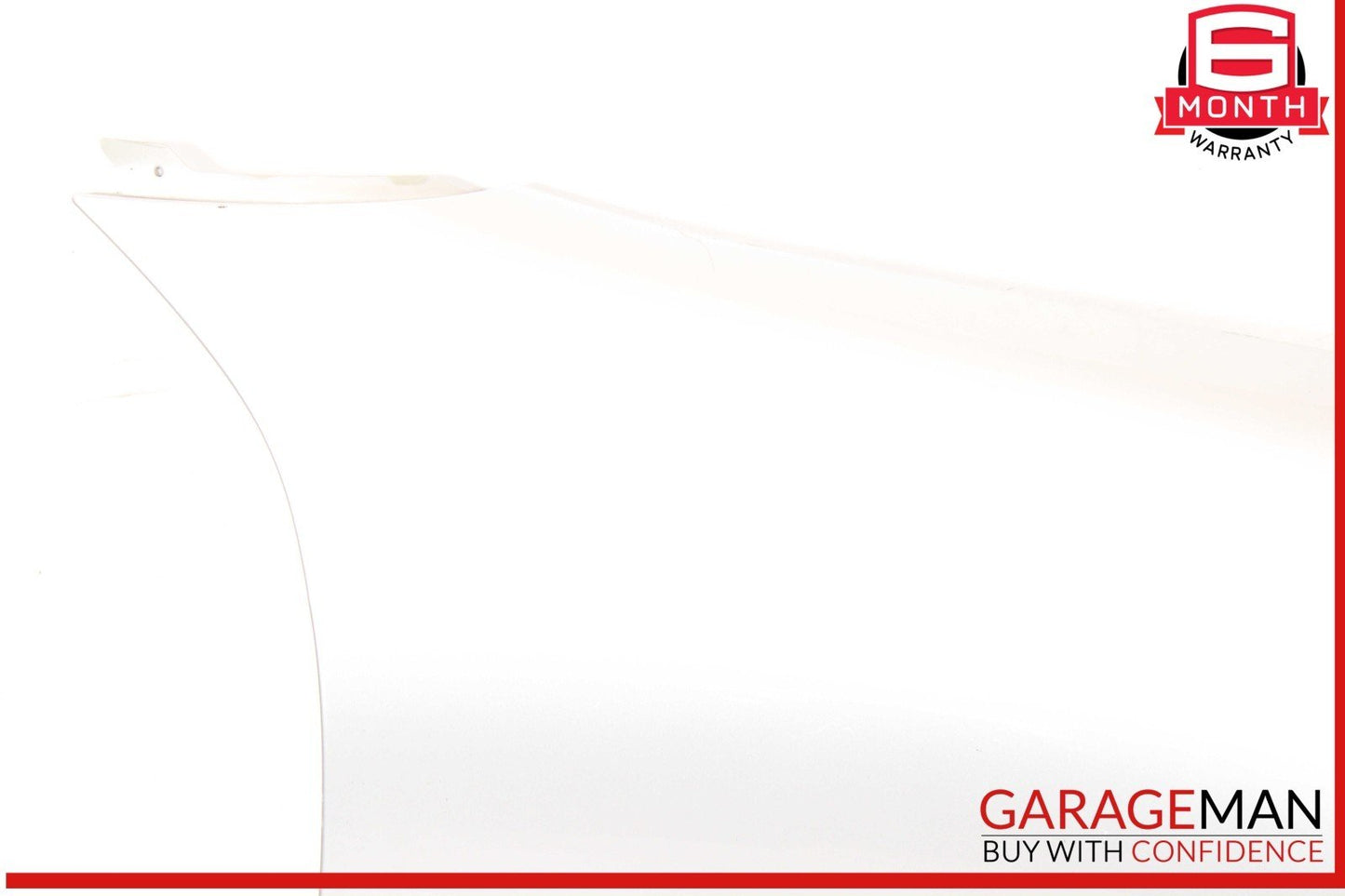 03-08 Mercedes R230 SL500 Front Right Passenger Side Wing Fender Panel Cover OEM