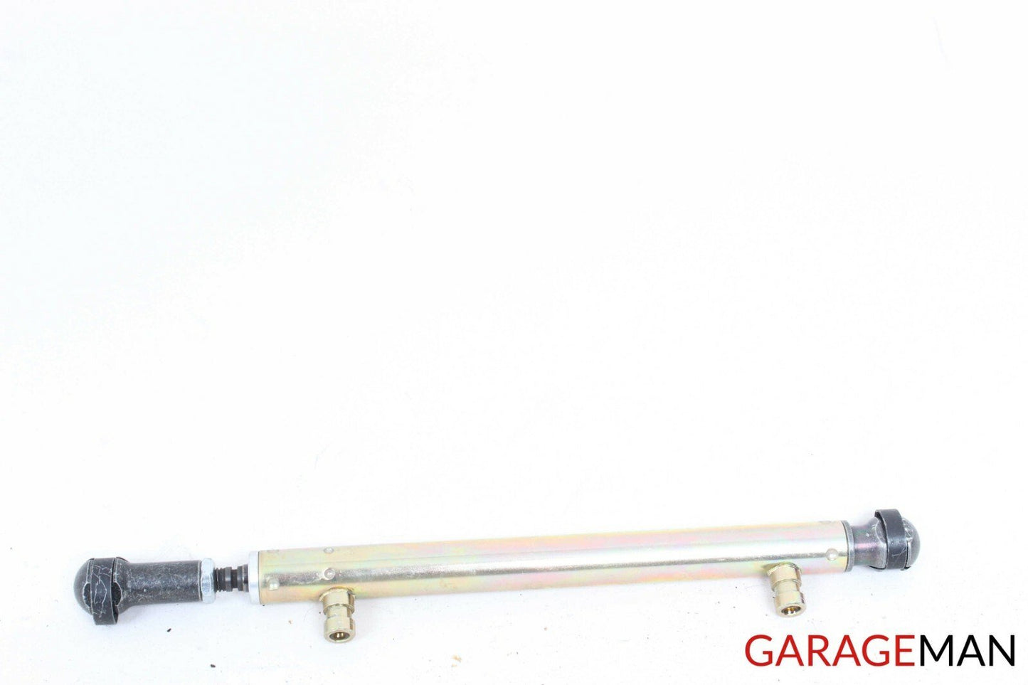 05-11 Mercedes R171 SLK280 SLK350 Convertible Top Left Trunk Lid Cylinder OEM