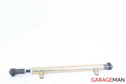 05-11 Mercedes R171 SLK280 SLK350 Convertible Top Left Trunk Lid Cylinder OEM