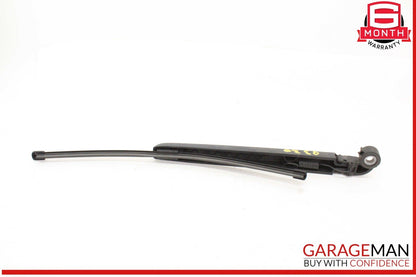 17-24 Audi Q3 A4 Rear Window Wiper Arm w/ Blade 8W9955407 OEM