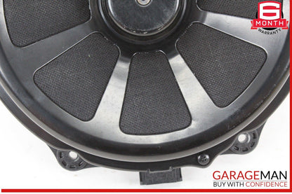 10-18 Porsche Panamera 970 E-Hybrid Front Left & Right Side Door Sound Speaker