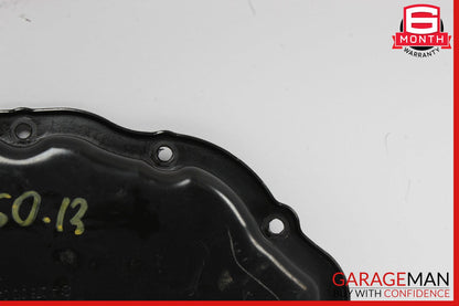 12-20 Mercedes W218 CLS550 E350 SLK350 C350 M276 Engine Lower Oil Pan OEM