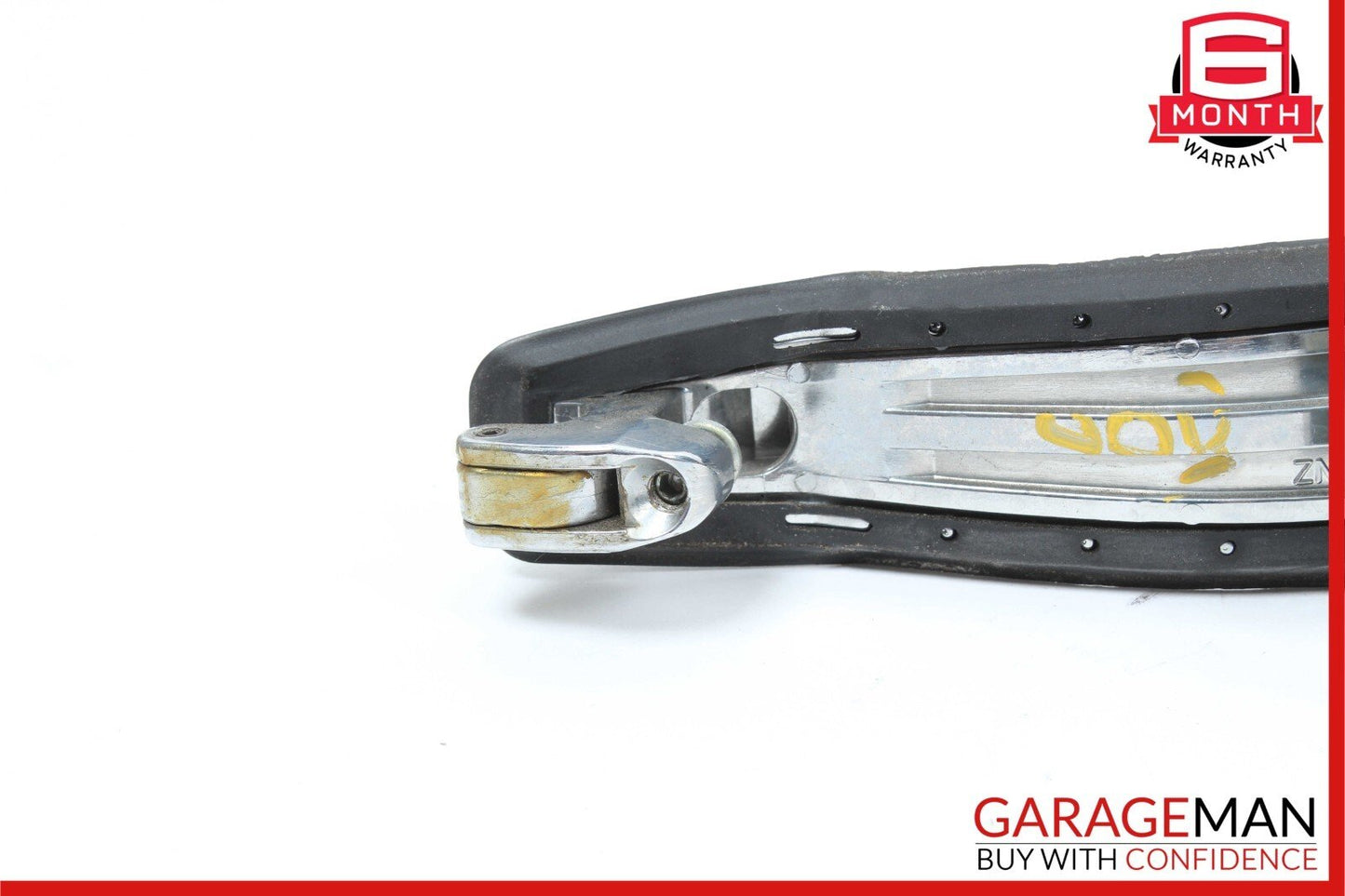 92-99 Mercedes W140 500SEL S420 Rear Left Driver Side Exterior Door Handle OEM
