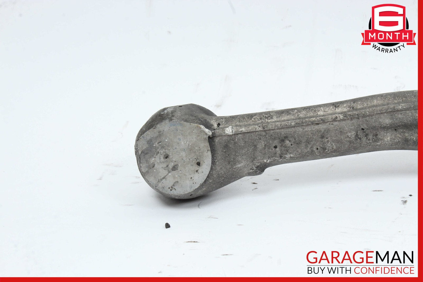 03-09 Mercedes W209 CLK320 Front Left Side Lower Suspension Control Arm