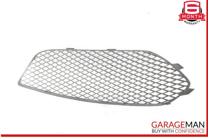 14-16 Mercedes W117 CLA250 Front Left Driver Side Bumper Cover Grille Grill OEM