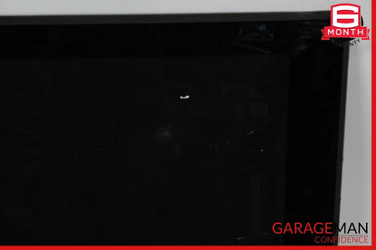 10-16 Mercedes W212 E350 E400 Wagon Panoramic Sunroof Sun Roof Glass 2127800321