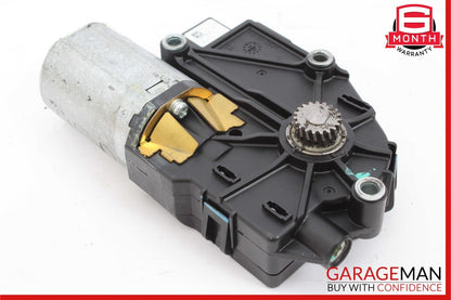 06-13 Mercedes W251 R350 GL450 ML350 Panoramic Sunroof Sun Roof Motor 1648201442