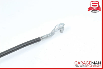 08-14 Mercedes W204 C300 C350 Front Right Side Door Lock Latch Actuator OEM