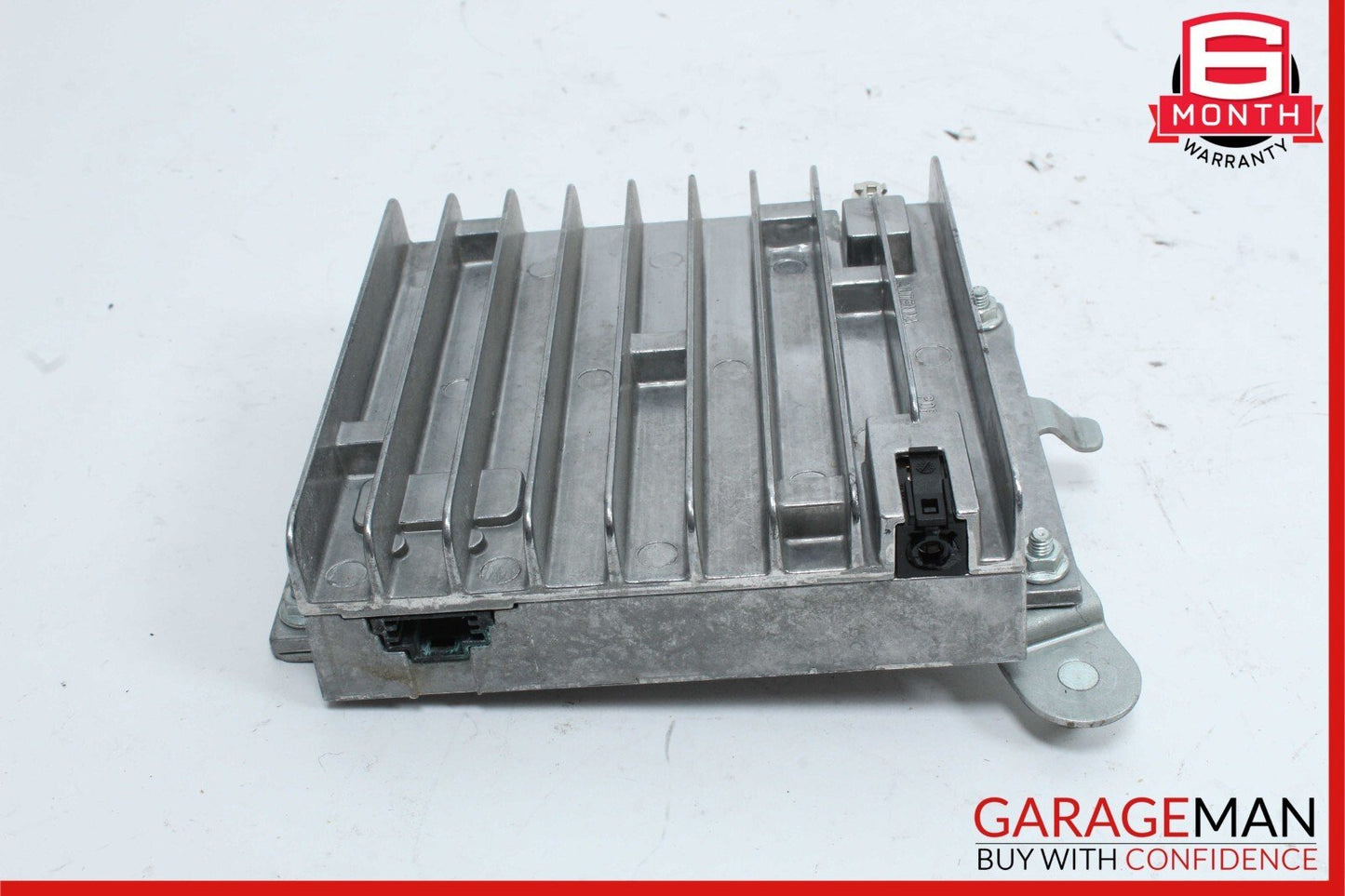 07-10 Mercedes W221 S550 Antenna Amplifier Phone Booster Module SYN9526A OEM