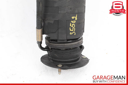 01-06 Mercedes W220 S55 CL55 AMG Front Left Hydraulic Shock Absorber Strut