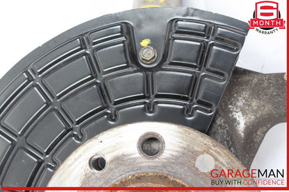 14-17 Maserati Ghibli Front Right Side Wheel Spindle Knuckle Hub Bearing OEM