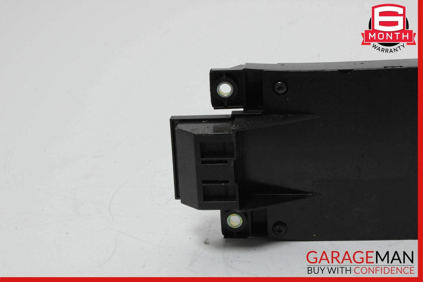 03-06 Porsche Cayenne 955 Front Right Passenger Side Seat Control Switch OEM