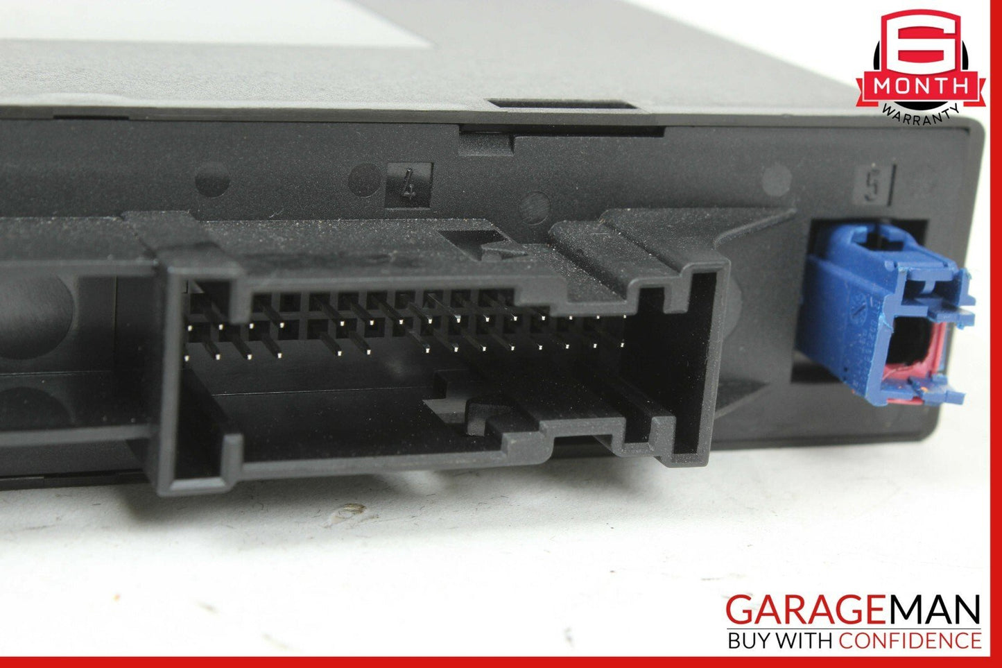 07-08 Mercedes R230 SL550 SL600 Keyless Go Entry Control Module 2305453432 OEM