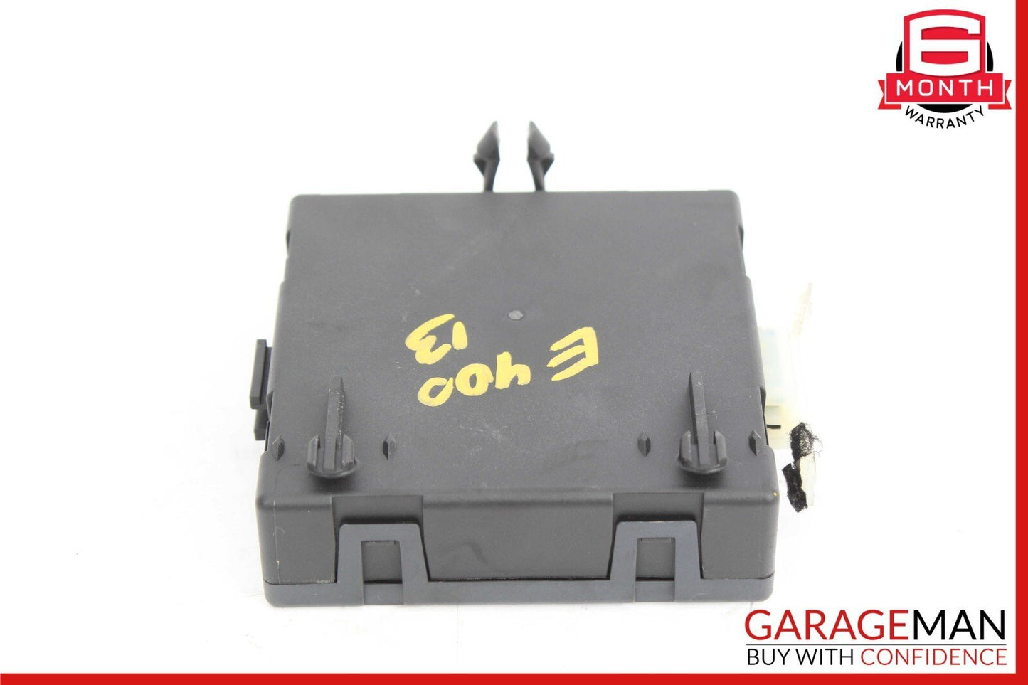 08-18 Mercede W212 E400 CLS550 C250 Front Left Side Door Control Module OEM