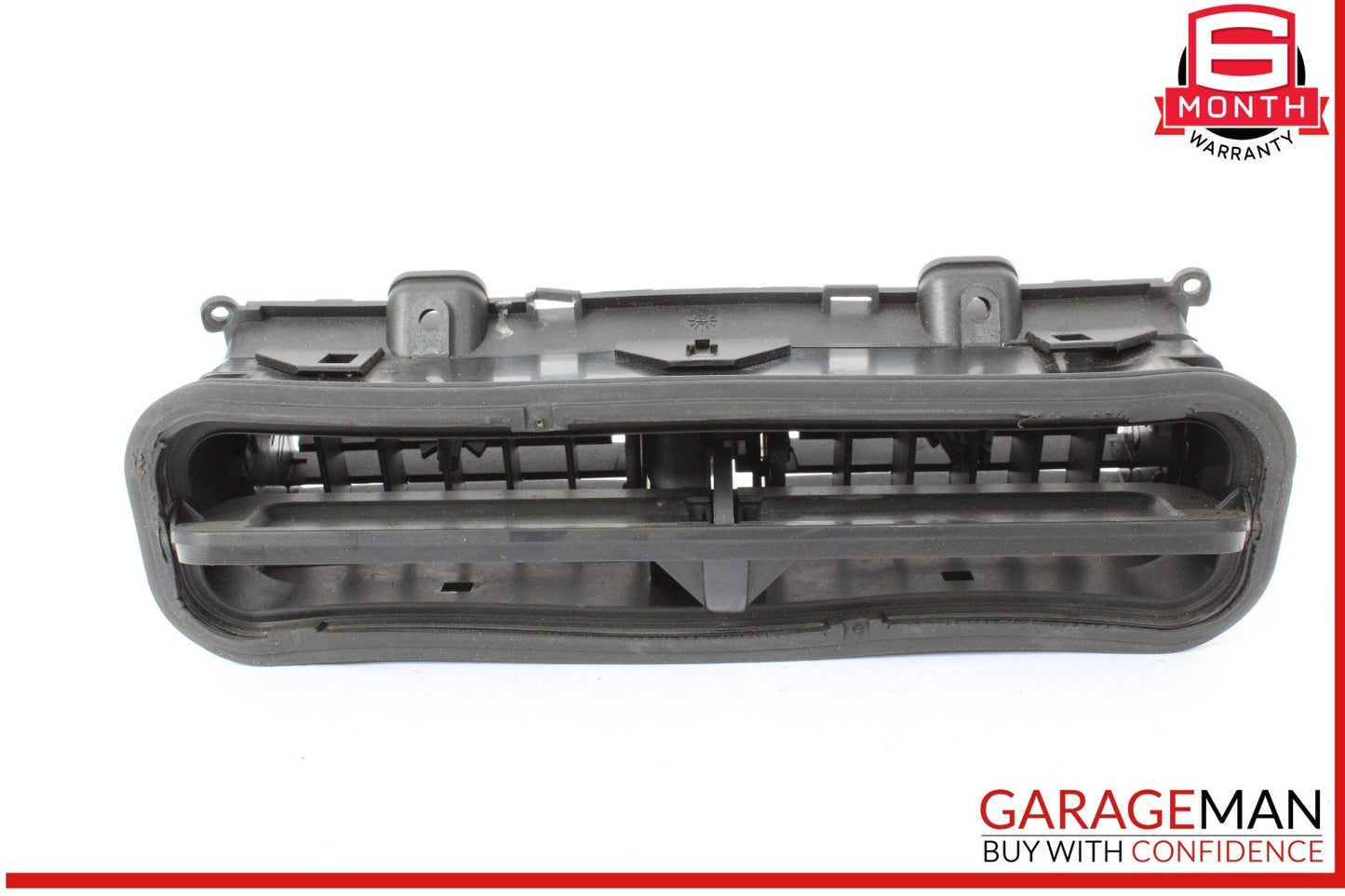 97-04 Mercedes R170 SLK230 Center Dash AC A/C Air Condition Vent 1708301854 OEM