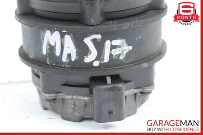 14-17 Maserati Ghibli Aux Auxiliary Secondary Electric Water Pump OEM