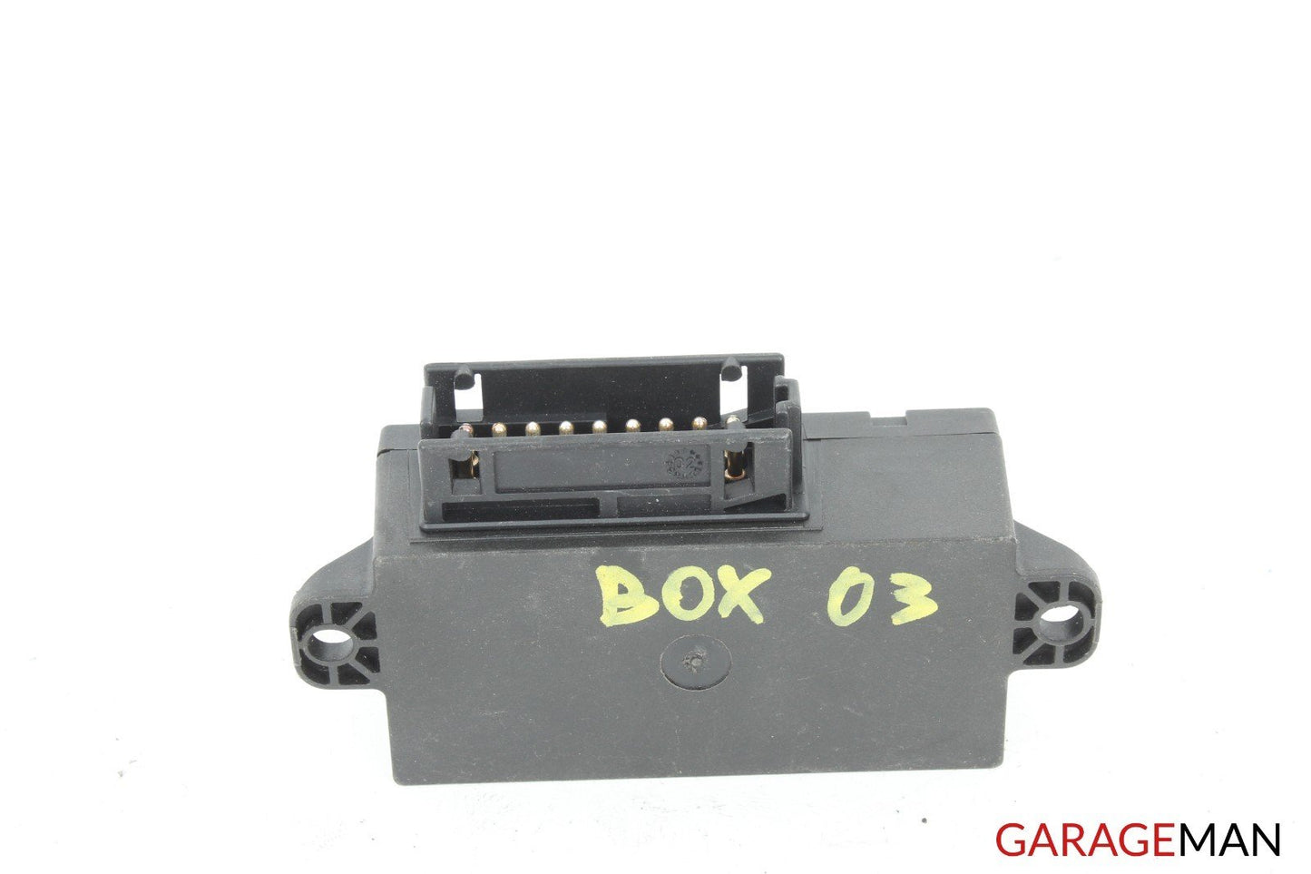 97-04 Porsche Boxster 986 Litronic Xenon Headlight Level Control Module OEM